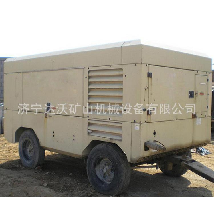 17方移动式打桩机用空压机 建筑工程活塞