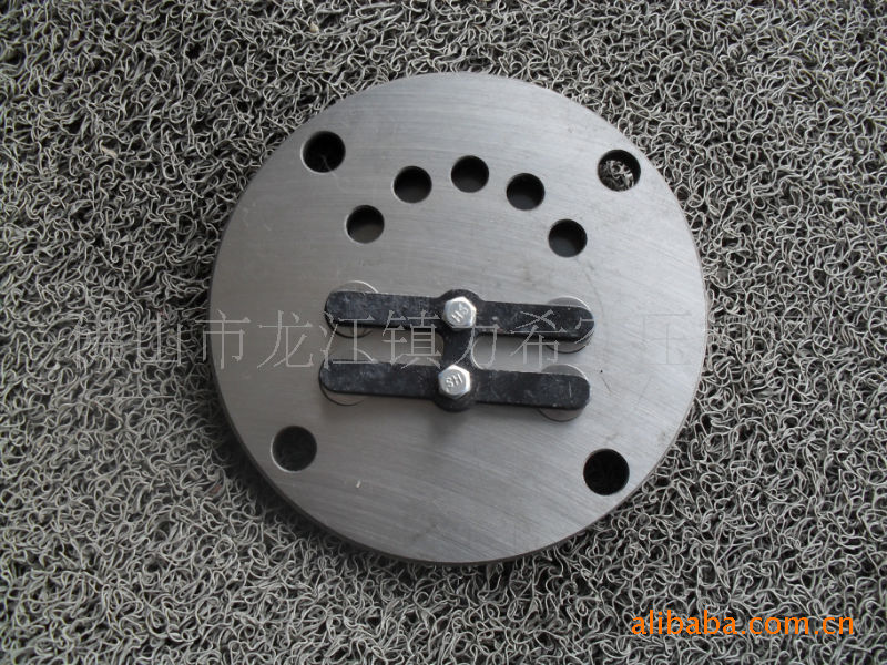 【供应活塞式空压机吸、排气(阀板总成)】
