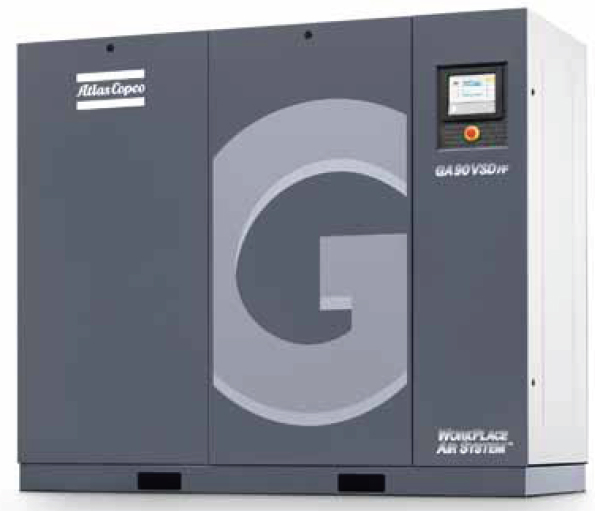 供应阿特拉斯空压机图片_高清图_细节图