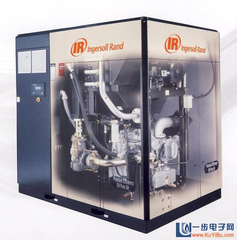 R系列英格索兰螺杆空压机-济南、聊城供应