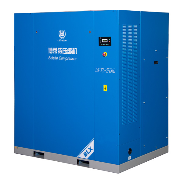 BLX螺杆空压机-上海定盛机械有限公司