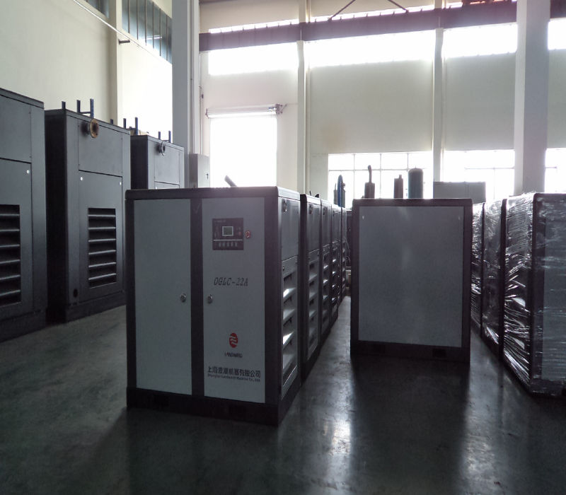 销售宿城区90KW空压机 价格最低 螺杆