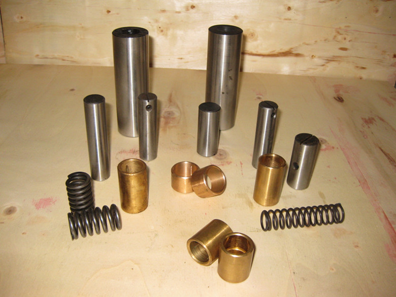 隔膜压缩机配件活塞,活塞销