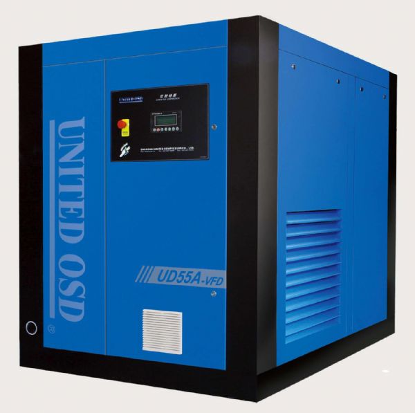 优耐特斯空压机维修保养