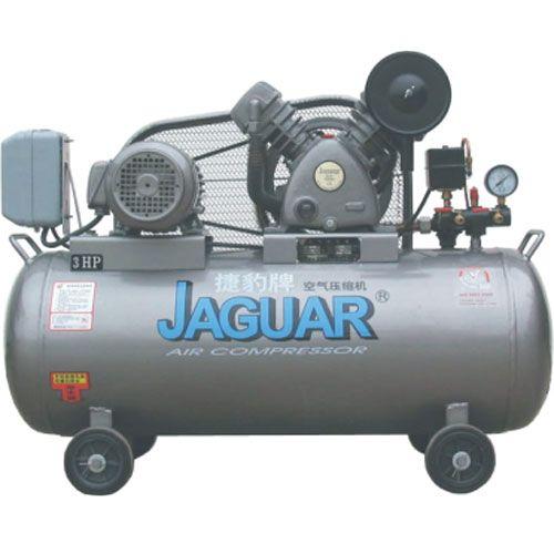 生产供应东莞捷豹活塞式空压机OL-150