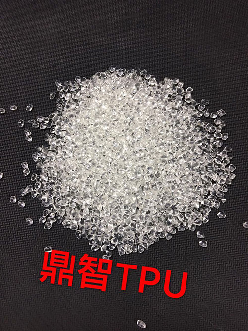 TPU有什么特性？